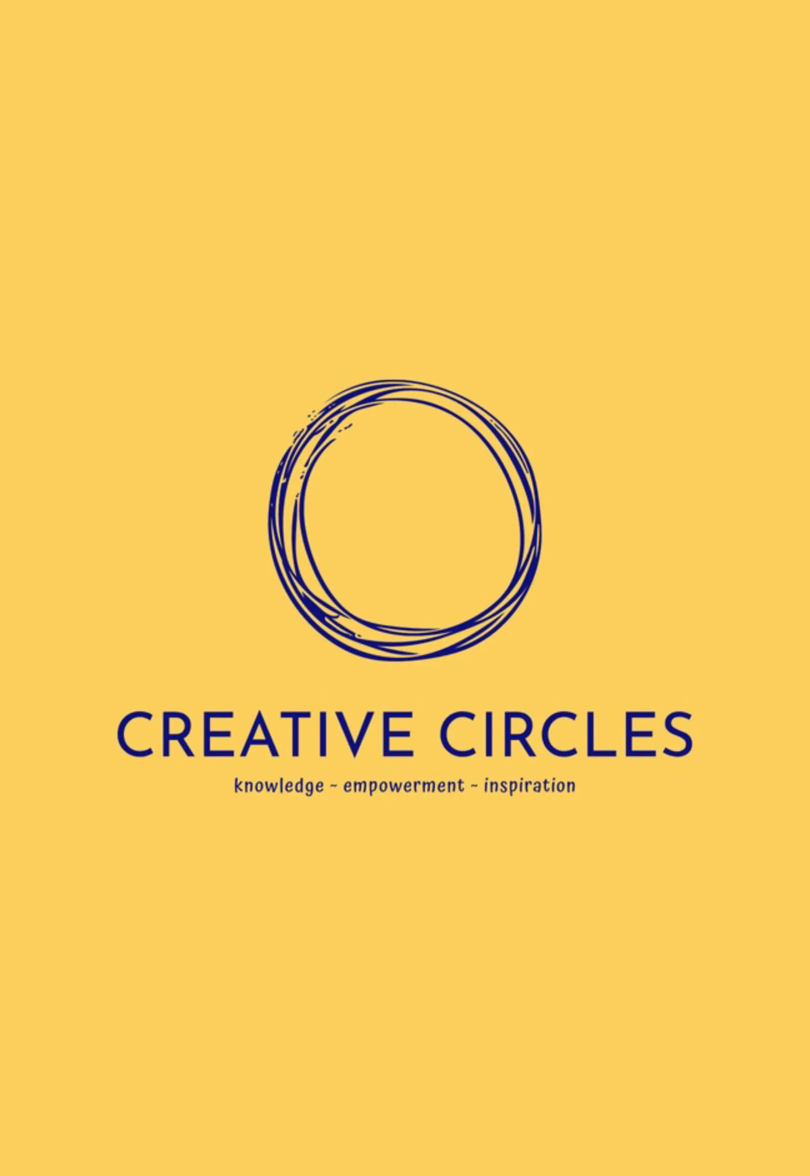 Creative Circles logo