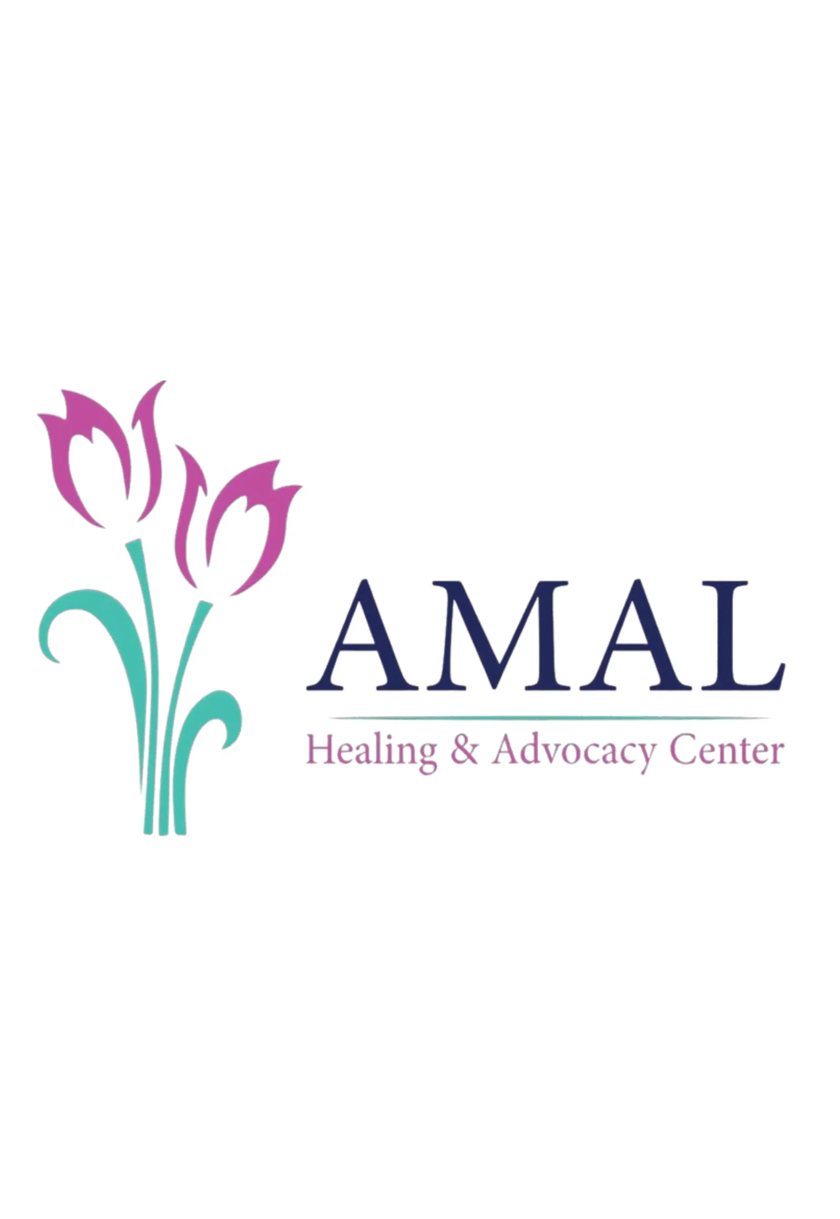 AMAL Healing and Advocacy Center logo